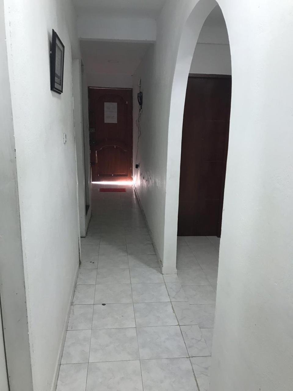 فندق Posada Cartagena Historica المظهر الخارجي الصورة